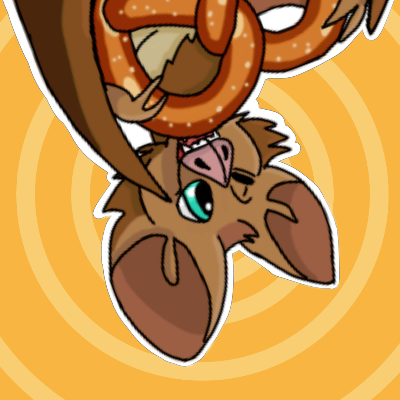 pretzelbat