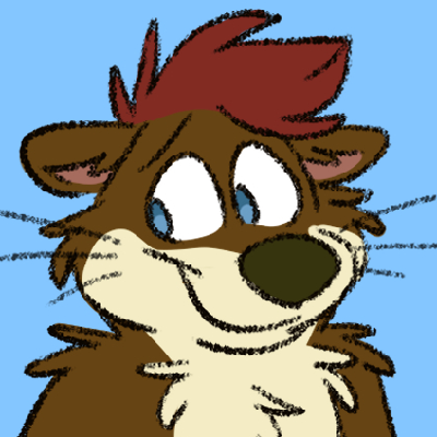 OtterBrownie