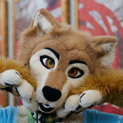 garthwolf