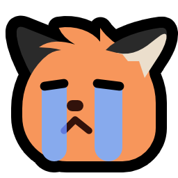 :neofox_sob@meow.social: