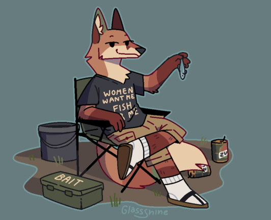 Posted media