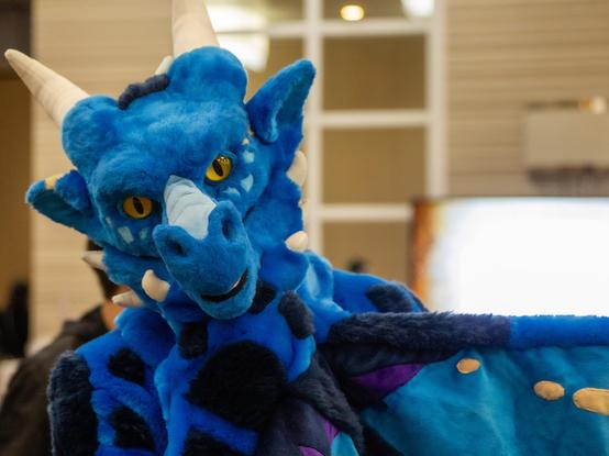 Posted media